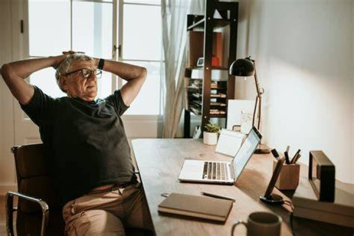 He was getting bored in retirement when he leared that Chesterfield County Public School District in Virginia was short 125 drivers
